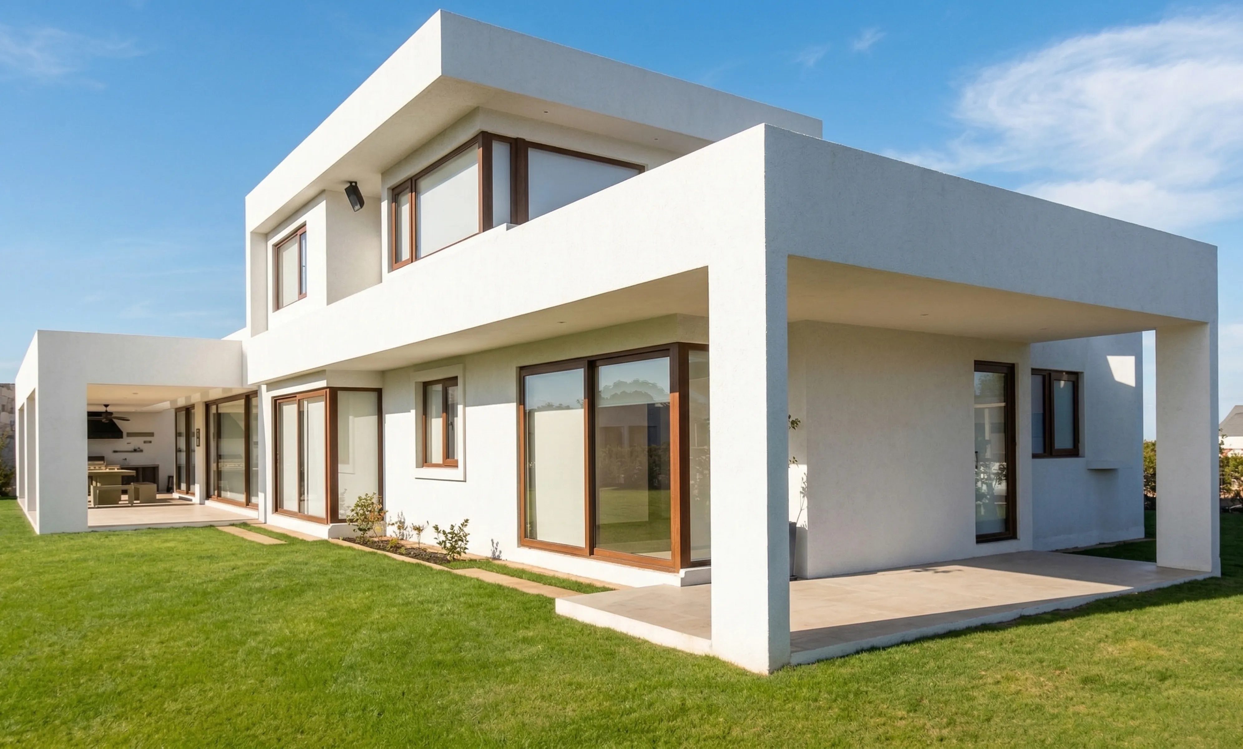 Casa 1 (proyecto particular) — imagen 1