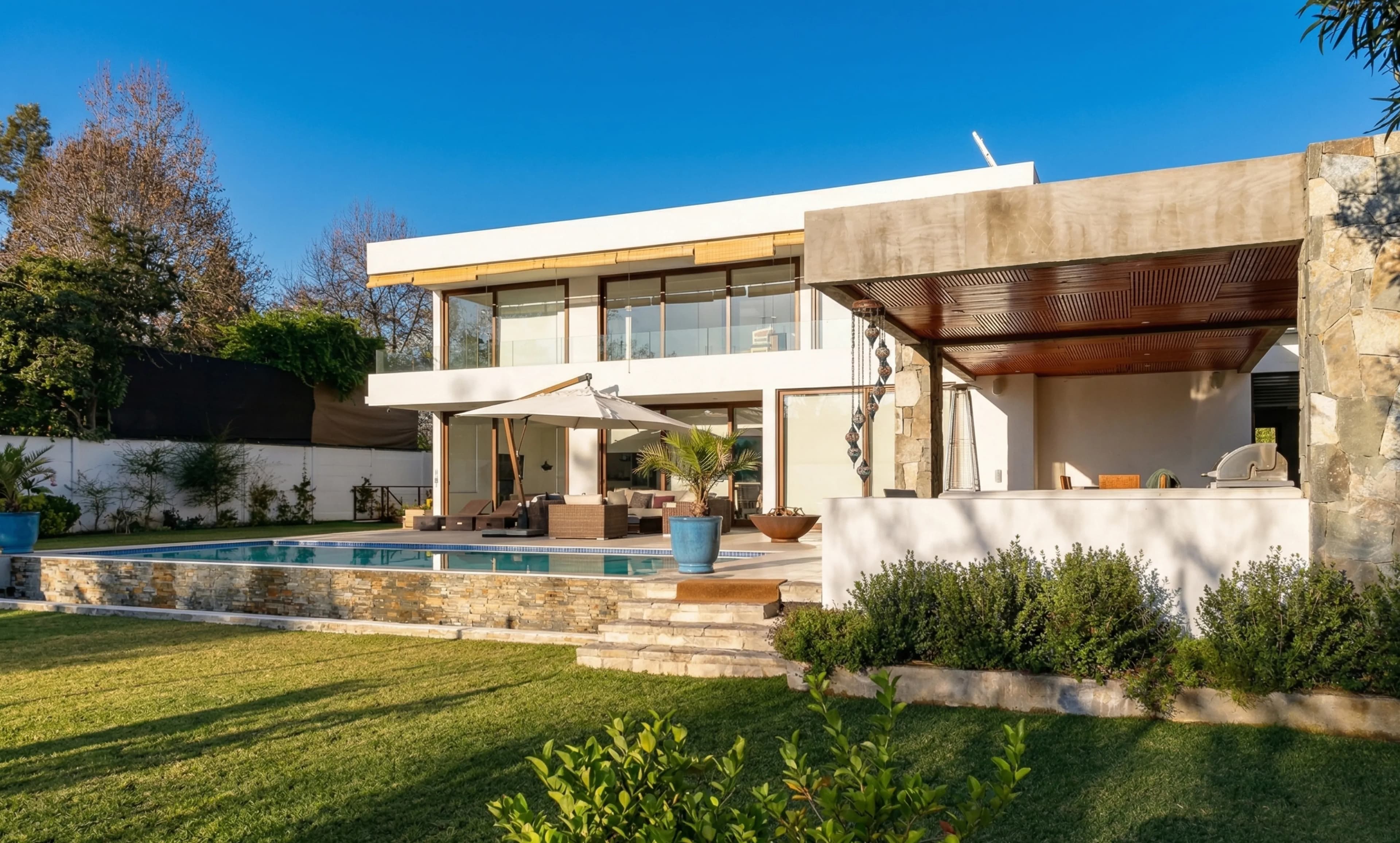 Casa 1 (proyecto particular) — imagen 2