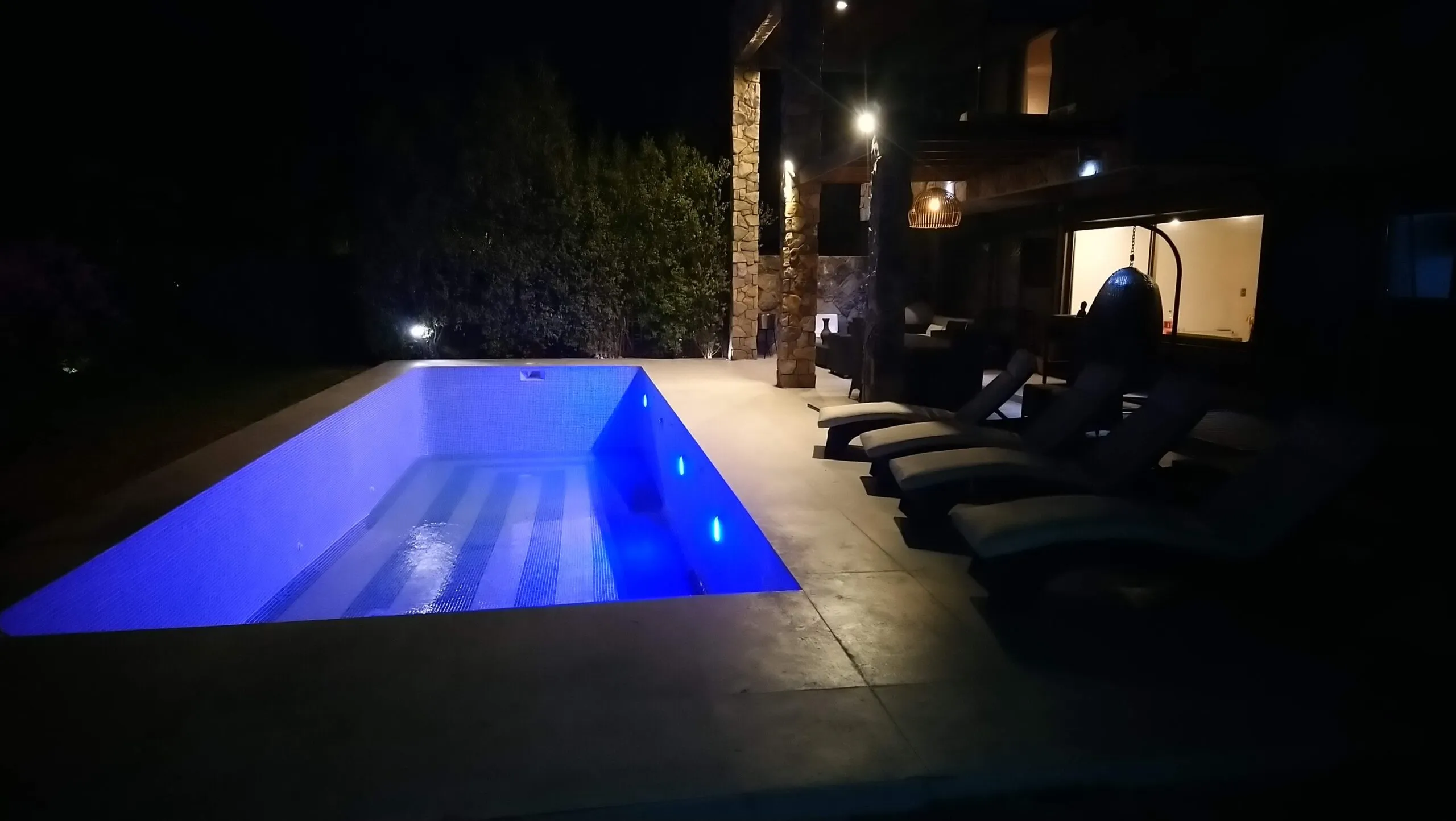 Piscina 1 — imagen 2