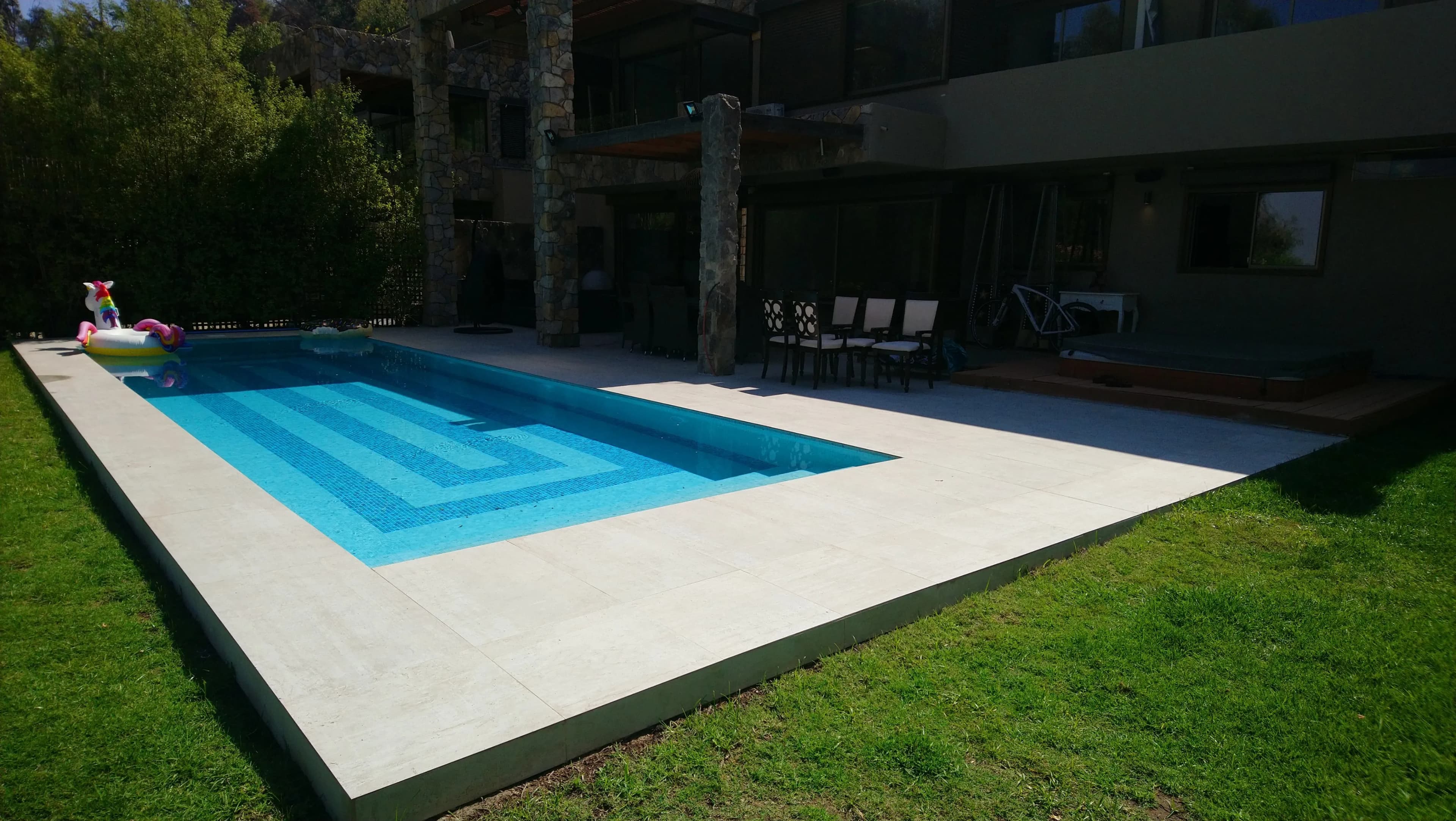 Piscina 1 — imagen 3