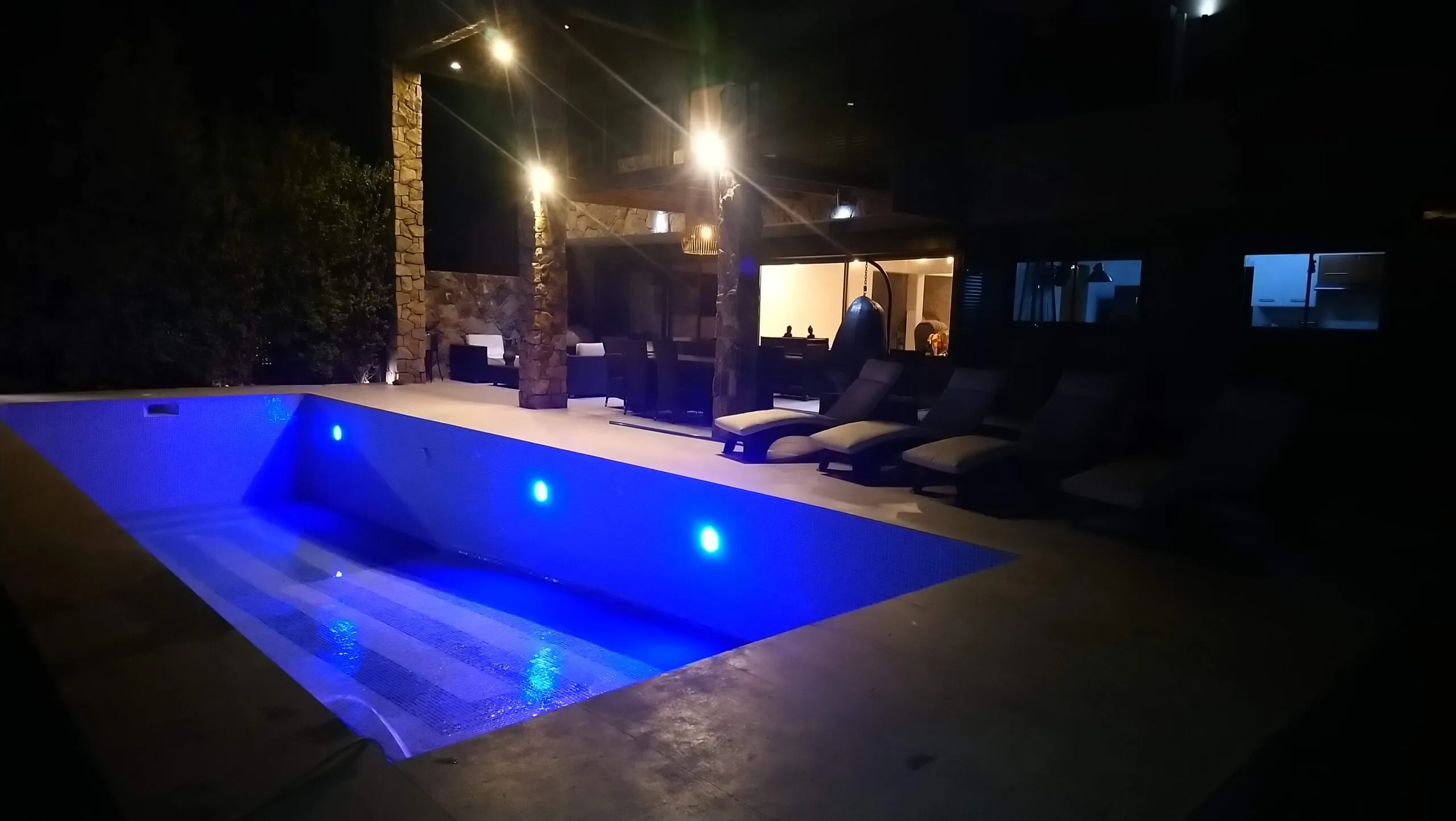 Piscina 1 — imagen 4