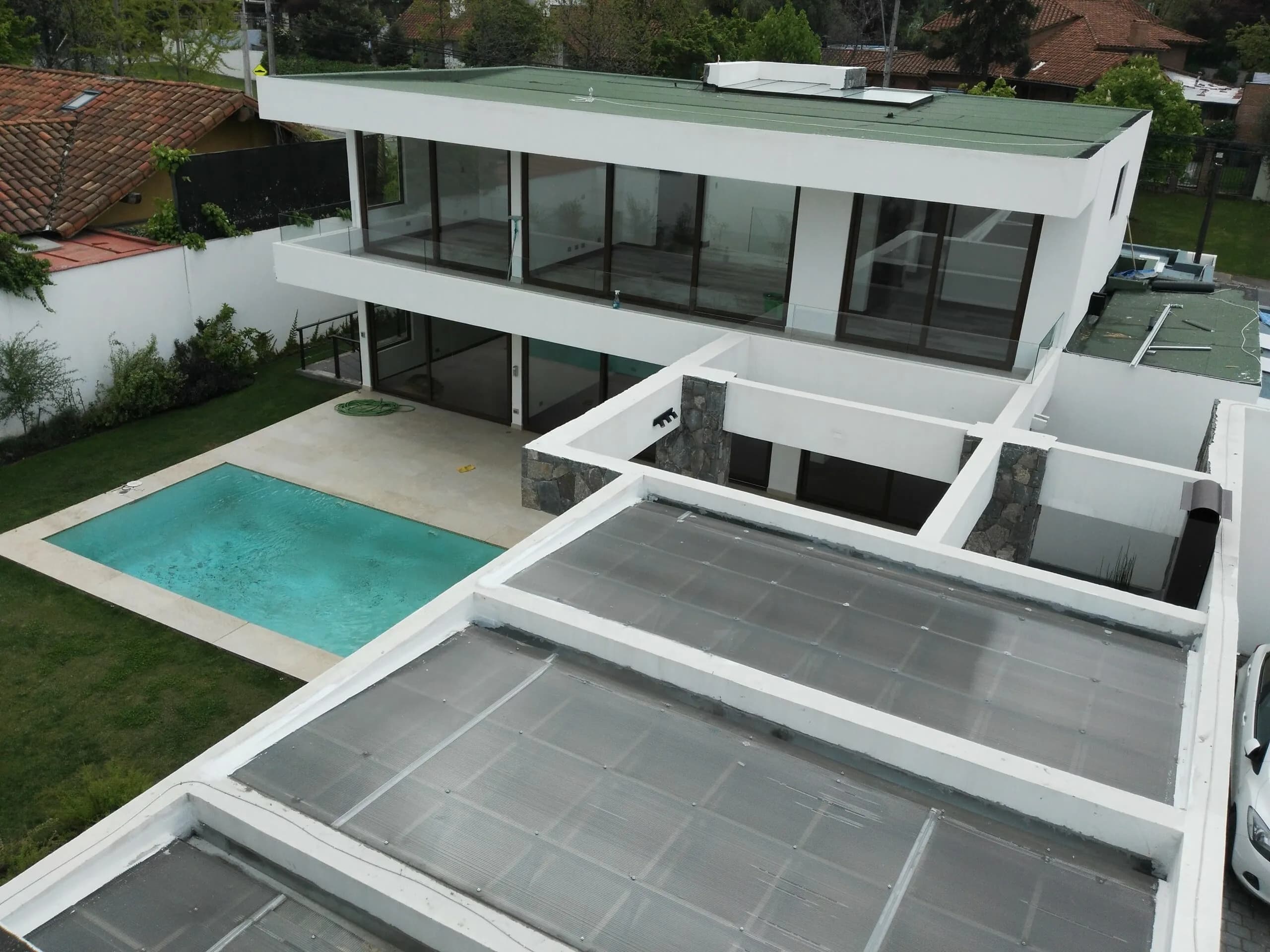 Piscina 1 — imagen 5