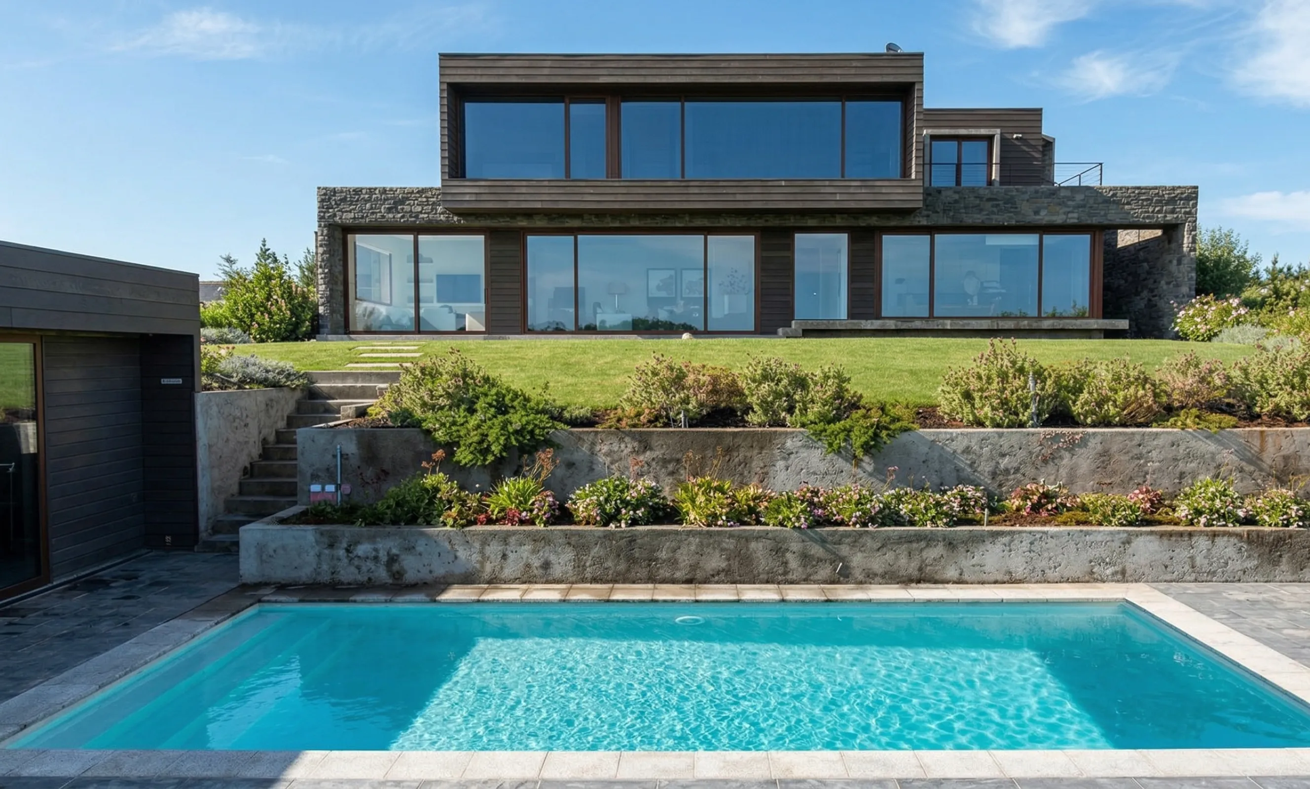 Piscina 2 — imagen 2